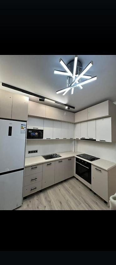 Кухонные гарнитуры: Кухни под заказ - Проектирование и изготовление кухонных гарнитуров — 2