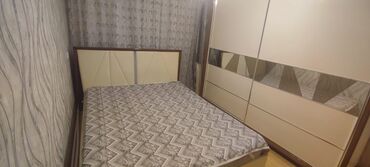 qebele ismayilli kiraye evler: Yeni Günəşlidə AB massivi 9/6 çi mərtəbəsi 2 otaq tam əşyalı təzə