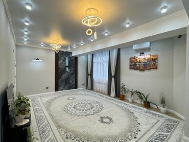 Продажа домов: 4 комнаты, 145 м², Элитка, 3 этаж, Дизайнерский ремонт