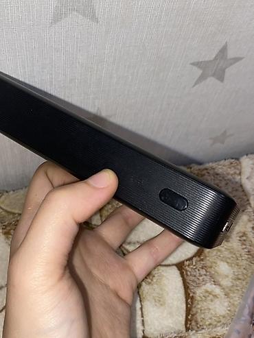 ikinci el powerbank: Powerbank Xiaomi, 20000 mAh, İşlənmiş — 3