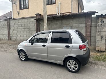 матиз 2007 автомат: Daewoo Matiz: 2010 г., 0.8 л, Автомат, Бензин, Хетчбек