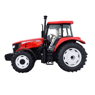 Тракторы: YTO NLX - 854 номинальная мощность 85 л/с двигатель lr485-23