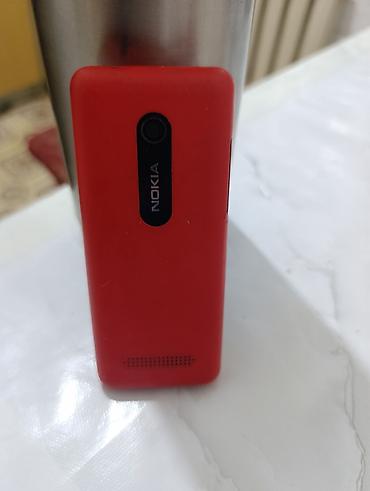Nokia: Nokia 225, Б/у, цвет - Красный, 2 SIM at lalafo.kg — 6 Nokia: Nokia 225, Б/у, цвет - Красный, 2 SIM — 6