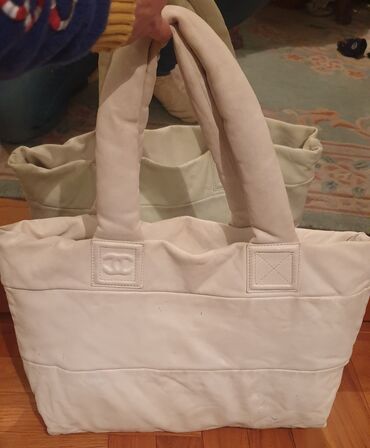 Torbe: Torba za rame, Chanel — 4
