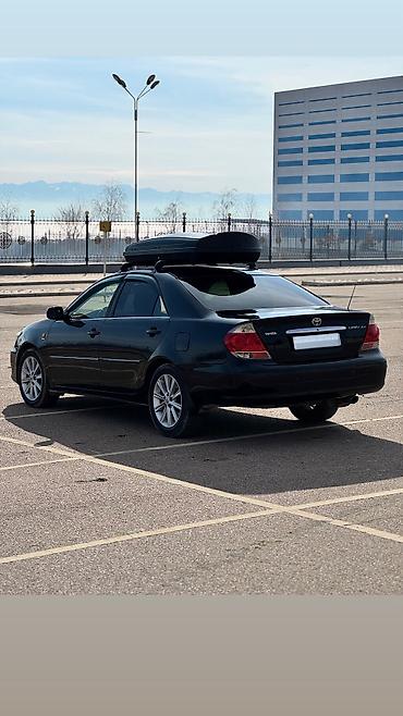 Toyota: Toyota Camry: 2004 г., 2.4 л, Автомат, Газ, Седан — 1