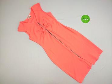 lemoniade: Papaya, Sukienka damska, rozmiar L — 2