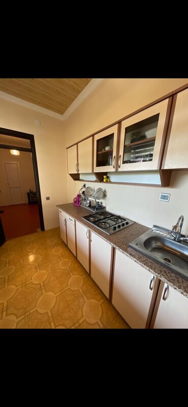 Uzunmüddətli kirayə evlər: 120 kv. m, 3 otaqlı, Qaz, İşıq, Su — 9