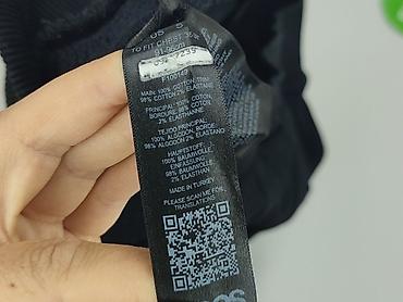 kurtka pull bear: Asos, Bluza z kapturem dla mężczyzn, rozmiar S — 6