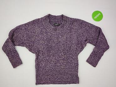 sweter z psem reserved: Sweter damski, rozmiar XL — 2