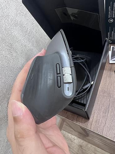 4g usb wifi modem: Logitech MX Master 3, qrafit — simsiz siçan, tam dəst **Qısa təsvir** — 4