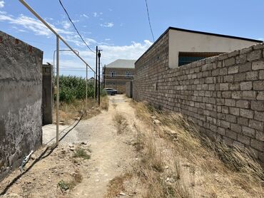 xacmazda torpaq satilir: Tikinti, Mülkiyyətçi