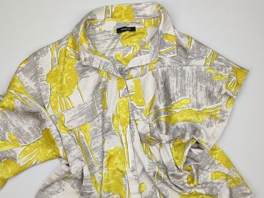 allegro sukienki dla puszystych: Autograph, Women's blouse, size 5XL (EU 50)