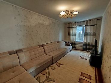 Продажа домов: 4 комнаты, 130 м², 6 соток, Бишкек, Кара-Жыгач ж/м Собственник — 4