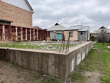 Продажа времянки: Срочно продается 🏡 Участок 4,7соток Времянка+фундамент 9 на 10 Ак at lalafo.kg — 10 Продажа времянки: Срочно продается 🏡 Участок 4,7соток Времянка+фундамент 9 на 10 Ак — 10