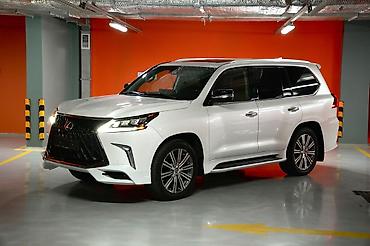 lexus 570 диски: Lexus LX: 2019 г., 5.7 л, Автомат, Бензин, Внедорожник — 9