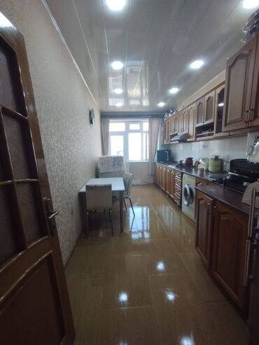 Yeni tikili: 2 otaqlı, Yeni tikili, m. Xalqlar Dostluğu, 82 kv. m — 7