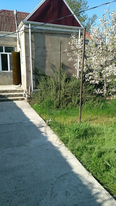 Həyət evləri və villaların satışı: Yeni Ramana 3 otaqlı, 83 kv. m, Kredit yoxdur, Orta təmir — 11