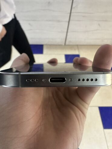 айфон 8 цена сом: IPhone 15 Pro, Б/у, 128 ГБ, 99 %