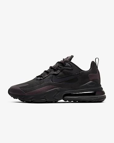 эстет: Кроссовки, 38, 38.5, 39, Nike, Новый, цвет - Черный, Бесплатная доставка — 3