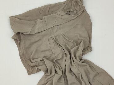 długa luźna bluzki: Women's blouse, size S