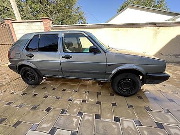 фольцваген б5: Volkswagen Golf: 1990 г., 1.6 л, Механика, Бензин, Хэтчбэк — 4