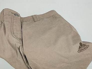 quechua: Vaude, Spodnie cargo damskie, rozmiar M — 7