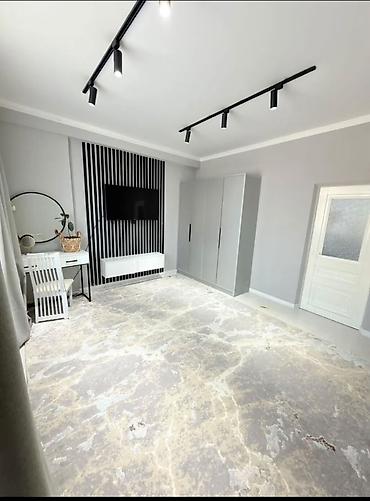 1 комната, 34 м², Кызыл Аскер Элитка, 1 этаж, Свежий ремонт at lalafo.kg 1 комната, 34 м², Кызыл Аскер Элитка, 1 этаж, Свежий ремонт