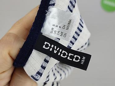 sklep h: H&M Divided, Kardigan damski, rozmiar S — 4