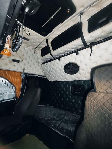 Тягачи: Тягач, Volvo, 2002 г., Самосвал — 6