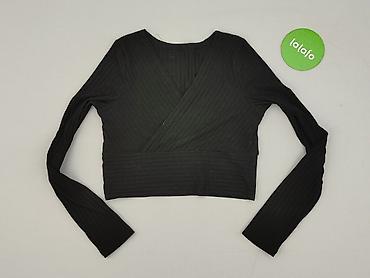 drapowane body: Shein, Top damski, rozmiar M — 2