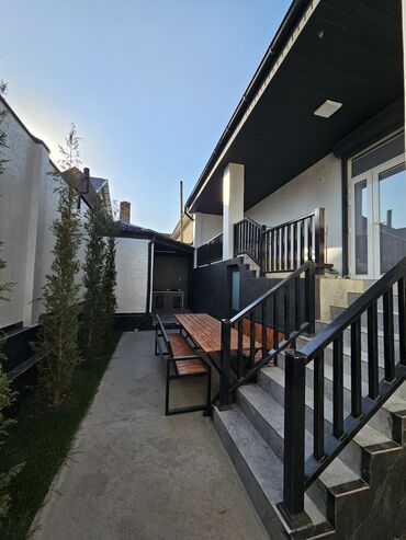 Продажа домов: Дом, 196 м², 9 комнат, Риэлтор, Евроремонт — 22