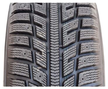 шины шипованные бу: Шиналар 205 / 55 / R 16, Winter stud, Колдонулган, Комплект, Жеңил унаалар, Корея, Kumho