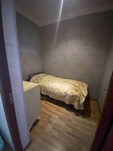 Uzunmüddətli kirayə evlər: 99 kv. m, 3 otaqlı — 9