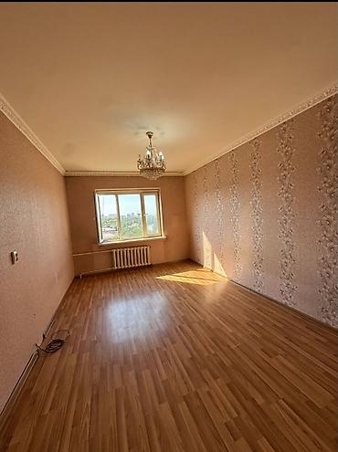 2 комнаты, 52 м², 9 мкр 9 этаж