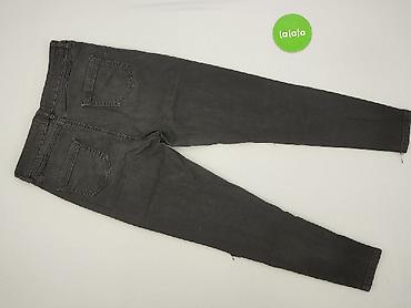 bershka heans: F&F, Jeansy damskie, rozmiar M — 3