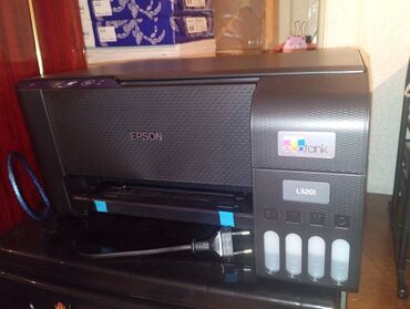 samsung a21s en ucuz: EPSON l3102 model. 3in1. Yenidi. 1 aydı alınıb. kraskalarıda verilir