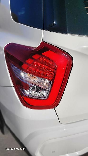 Microcar: Microcar : 2021 г., Бензин, Кроссовер — 4