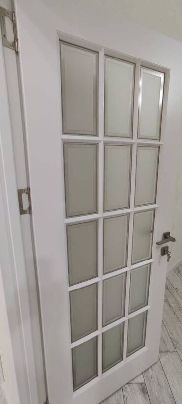 Yeni tikili: Yasamal, 2 otaqlı, Yeni tikili, m. Elmlər Akademiyası, 90 kv. m — 2