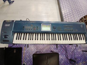 işlənmiş piano: Sintezator, Korg, İşlənmiş, Ünvandan götürmə