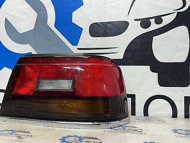 Стоп-сигналы: Задний правый стоп-сигнал Mazda 1995 г., Новый, Оригинал, Германия at lalafo.kg — 2 Стоп-сигналы: Задний правый стоп-сигнал Mazda 1995 г., Новый, Оригинал, Германия — 2
