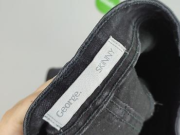 dzwony levis: George, Jeansy damskie, rozmiar M — 4
