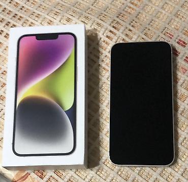 IPhone 14, 128 GB
