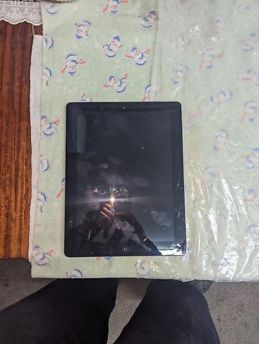 Планшеты: Ipad на запчасти или обмен предлагайте 
заблокирован!!!! — 2