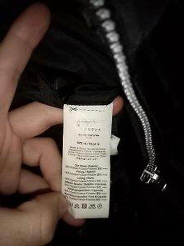 armani kacket: PEPE JEANS LONDON NOVA ZENSKA JAKNA ORIGINAL AKCIJA | Cene nisu — 6