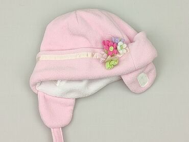 kapcie zimowe dla dzieci: Cap, 12-18 months, condition - Very good