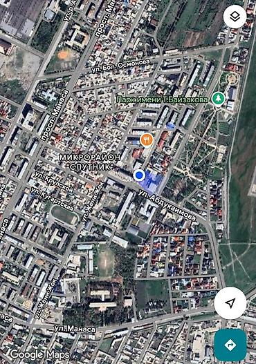 act building: Продается 3-й этаж современного коммерческого здания с панорамным — 3