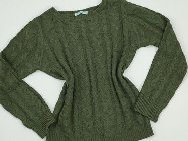 sukienki wieczorowa zielona: Sweter, Calliope, S (EU 36), condition - Very good
