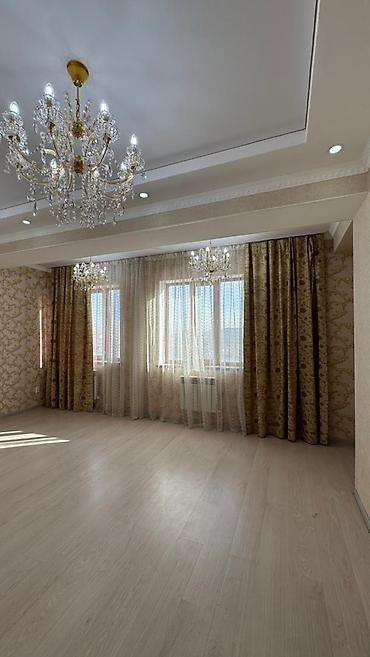 Продажа квартир: 4 комнаты, 190 м², Элитка, 9 этаж, Евроремонт — 1