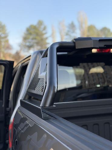 Ford: Ford F-150: 2020 г., 2.7 л, Автомат, Бензин, Пикап — 32