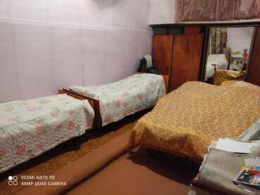 Uzunmüddətli kirayə evlər: 120 kv. m, 3 otaqlı — 3